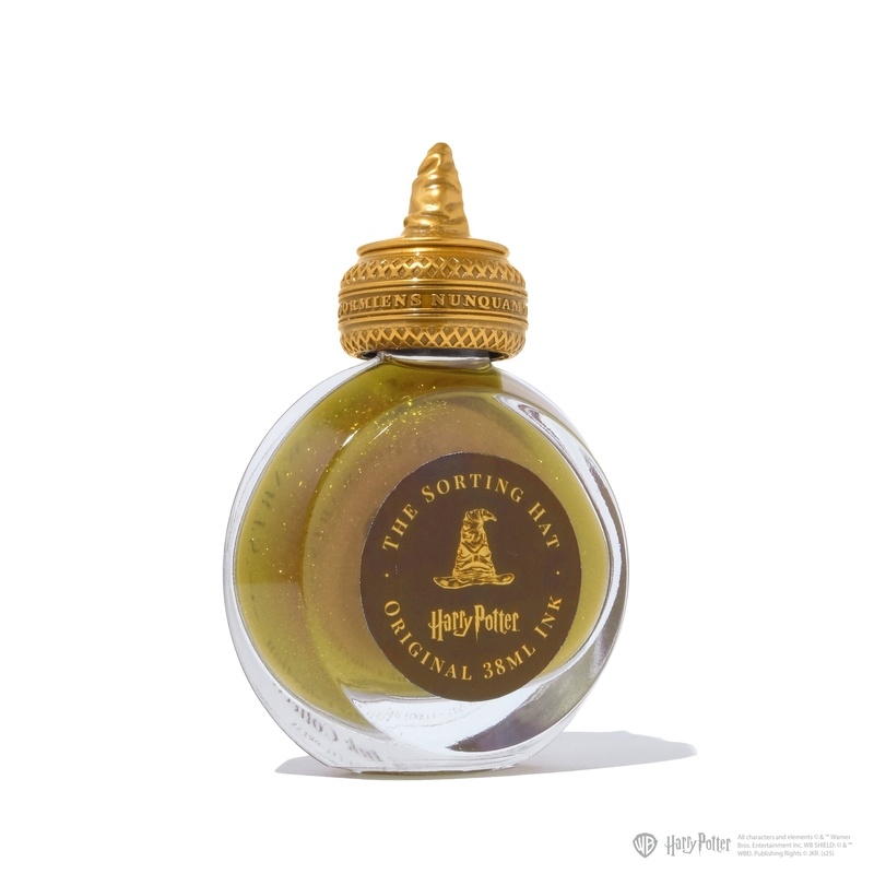 Ferris Wheel Press Ferris Wheel Press x Harry Potter The Sorting Hat Ink Bottle 38 ml