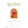 Ferris Wheel Press Ferris Wheel Press x Harry Potter The Sorcerer's Stone Inchiostro 38 ml
