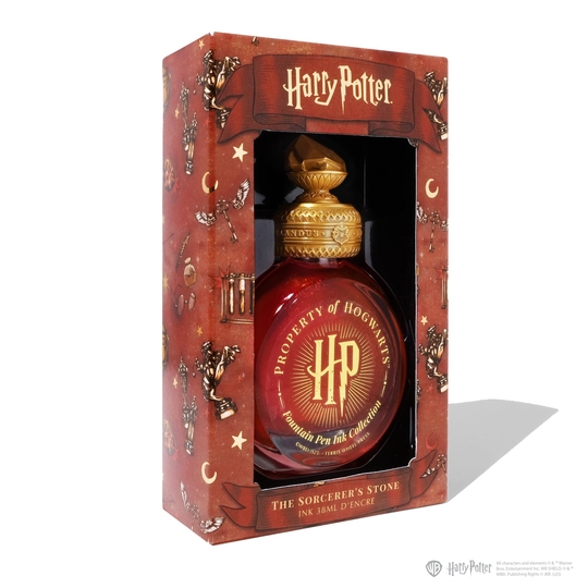 Ferris Wheel Press x Harry Potter The Sorcerer's Stone Inchiostro 38 ml
