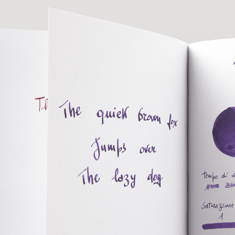 Robert Oster Deep Purple Inchiostro 50 ml