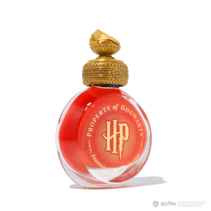 Ferris Wheel Press Ferris Wheel Press x Harry Potter The Sorcerer's Stone Ink Bottle 38 ml
