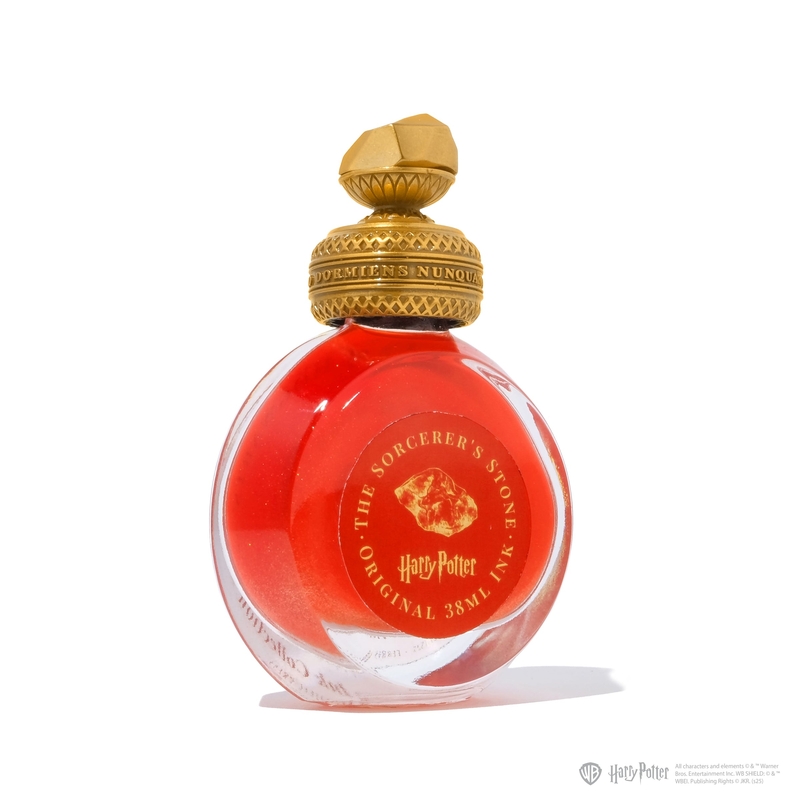 Ferris Wheel Press Ferris Wheel Press x Harry Potter The Sorcerer's Stone Ink Bottle 38 ml