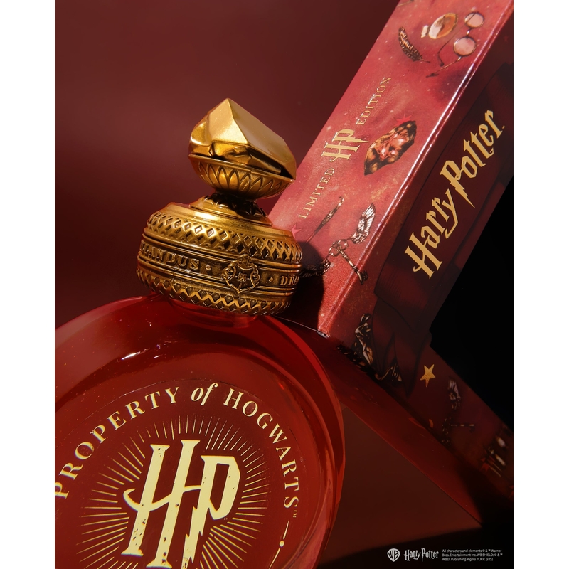 Ferris Wheel Press Ferris Wheel Press x Harry Potter The Sorcerer's Stone Ink Bottle 38 ml