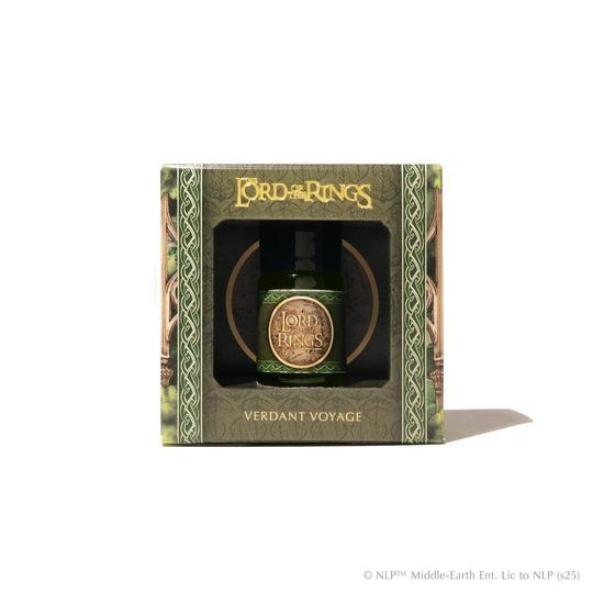 Ferris Wheel Press x The Lord of the Rings Verdant Voyage Ink Bottle 10 ml