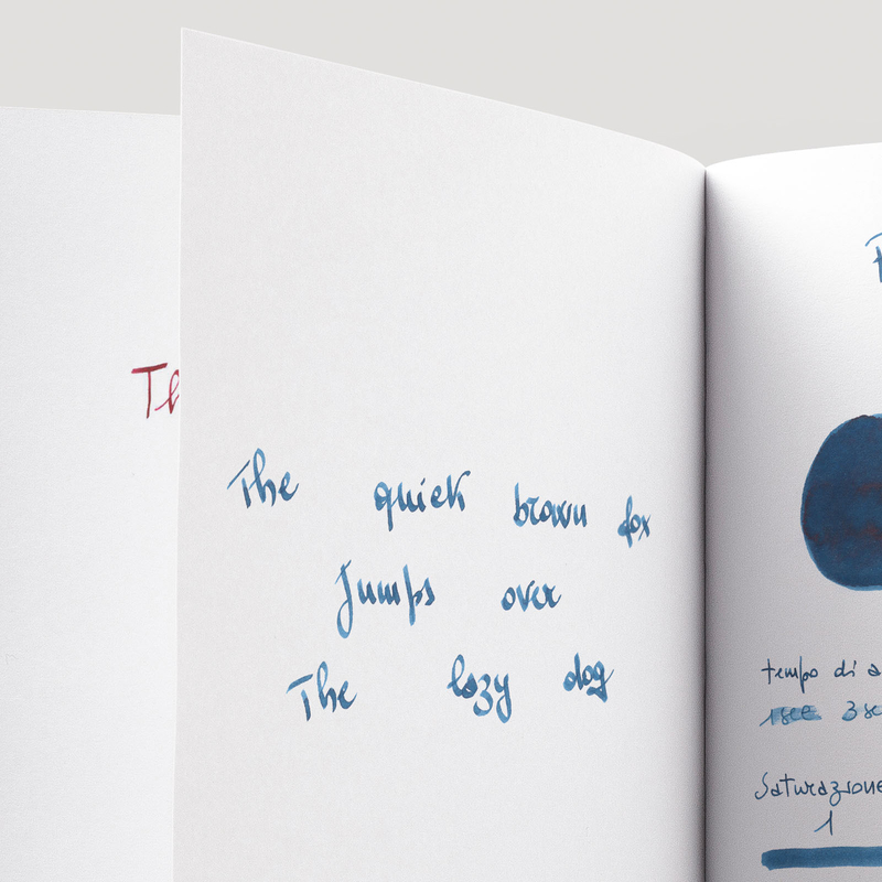 Pilot Iroshizuku Tsuki-Yo Inchiostro 15 ml