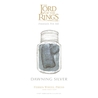 Ferris Wheel Press Ferris Wheel Press x Il Signore degli Anelli Dawning Silver Inchiostro 10 ml