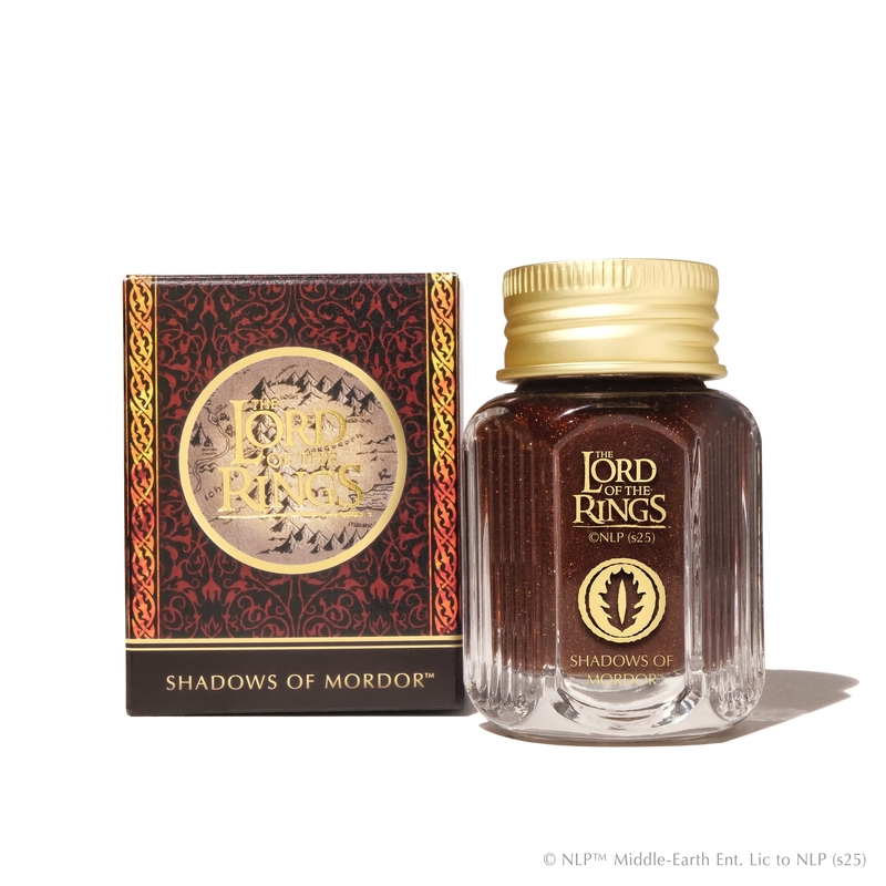 Ferris Wheel Press Ferris Wheel Press x Il Signore degli Anelli Shadows of Mordor Inchiostro 28 ml