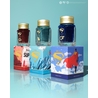 Ferris Wheel Press Ferris Wheel Press x Superman Scarlet Metropolis Ink Bottle 28 ml
