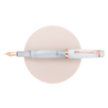 Opus 88 Opus 88 Harmony Fountain Pen Cloud Dancer