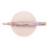 Leonardo Officina Italiana Leonardo Momento Magico Fantasie Fountain Pen Primary Manipulation 4 Limited Edition