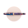 Leonardo Officina Italiana Leonardo Momento Magico Fantasie Penna Stilografica Primary Manipulation 1 Lite 14k Edizione Limitata