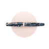 Leonardo Officina Italiana Leonardo Momento Magico Fantasie Fountain Pen Arctic Blast 14k Limited Edition