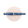 Leonardo Officina Italiana Leonardo Momento Magico Fantasie Fountain Pen Ocean Sunrise Limited Edition
