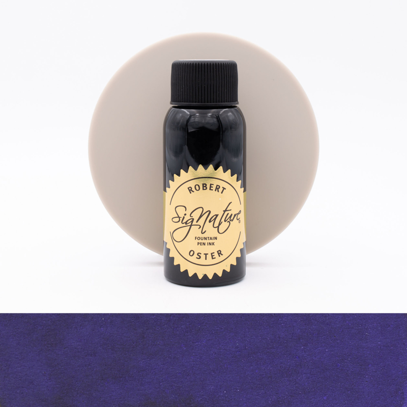 Robert Oster Dragon's Night Inchiostro 50 ml