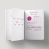 Robert Oster Hot Pink Inchiostro 50 ml