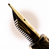 Visconti Visconti Comedia Fountain Pen Paolo & Francesca Limited Edition
