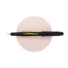 Platinum Platinum Preppy 05 Fountain Pen Black & Yellow Limited Edition