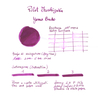 Pilot Iroshizuku Yama-Budo Inchiostro 15 ml