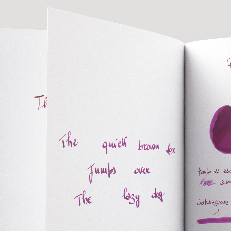 Pilot Iroshizuku Yama-Budo Ink Bottle 15 ml