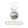 Ferris Wheel Press Ferris Wheel Press Sage Serenade Ink Bottle 38 ml