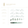 Ferris Wheel Press Ferris Wheel Press Sage Serenade Ink Bottle 10 ml