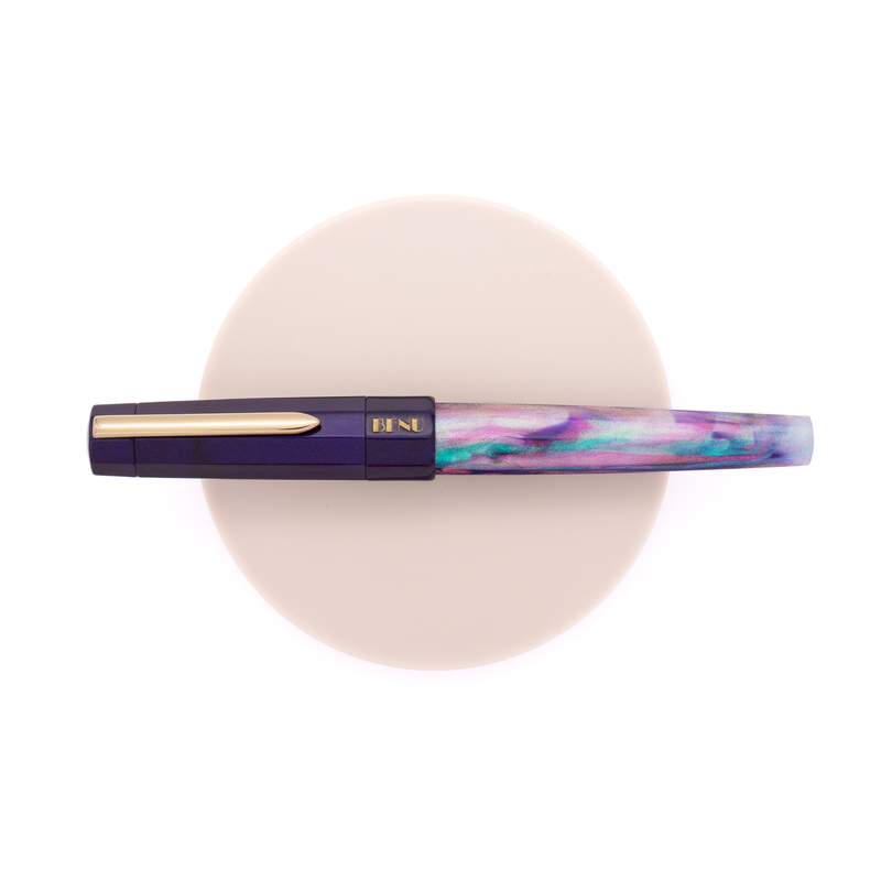 Benu Benu Euphoria Fountain Pen Opera