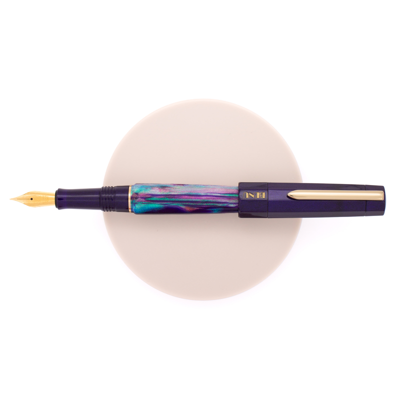 Benu Benu Euphoria Fountain Pen Opera
