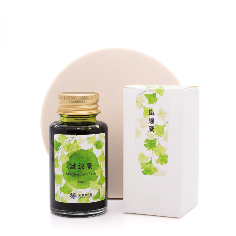 Lennon Tool Bar Lennon Tool Bar 2026 Spring Limited Maidenhair Fern Inchiostro 30 ml