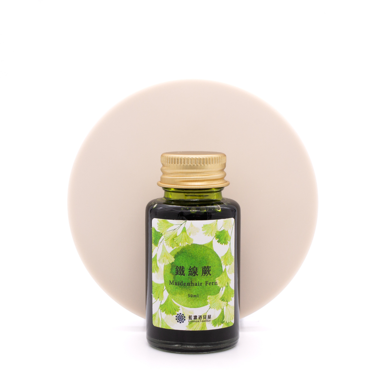 Lennon Tool Bar Lennon Tool Bar 2026 Spring Limited Maidenhair Fern Inchiostro 30 ml