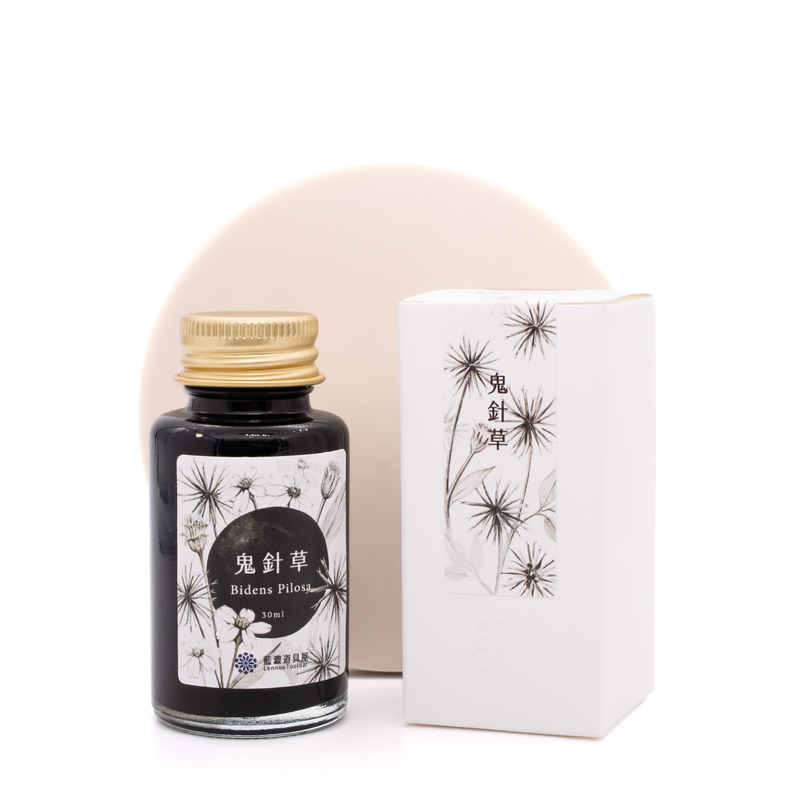 Lennon Tool Bar Lennon Tool Bar 2026 Spring Limited Bidens Pilosa Ink Bottle 30 ml
