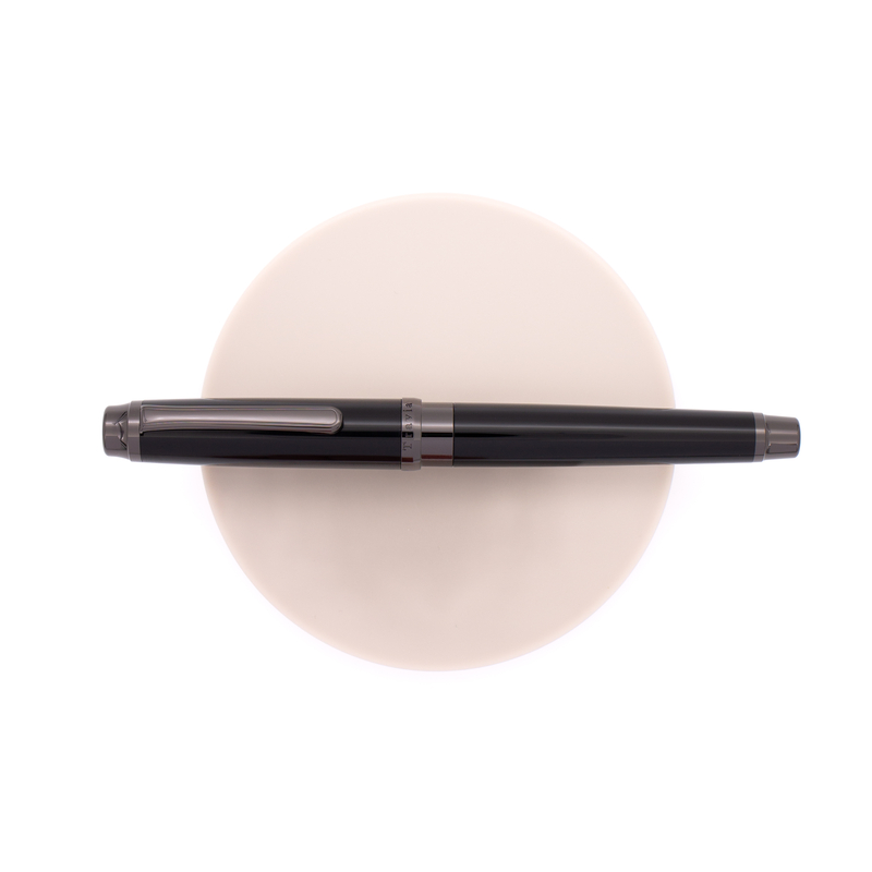 Platinum Platinum 3776 Century Penna Stilografica Travia Edizione Limitata
