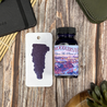 Noodler's Noodler's Blue Upon the Plains of Abraham Ink Bottle 3 oz
