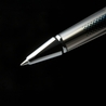 Kokuyo Kokuyo WP-F200 Rollerball Pen 0.5 mm Black