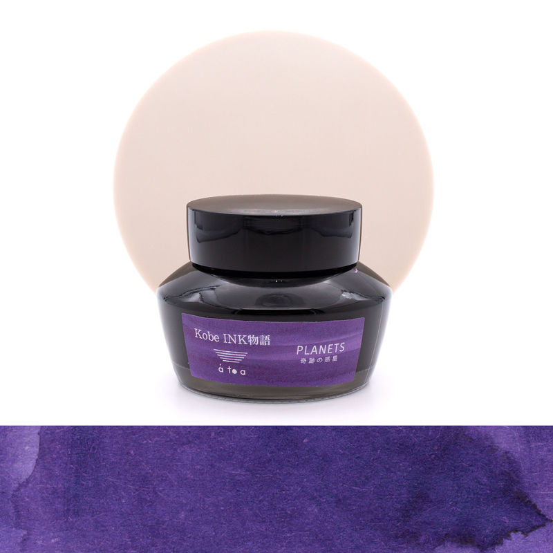 Nagasawa Nagasawa Kobe Monogatari Planets Inchiostro 50 ml