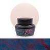 Nagasawa Nagasawa Kobe Monogatari Yuhobika Blue Ink Bottle 50 ml