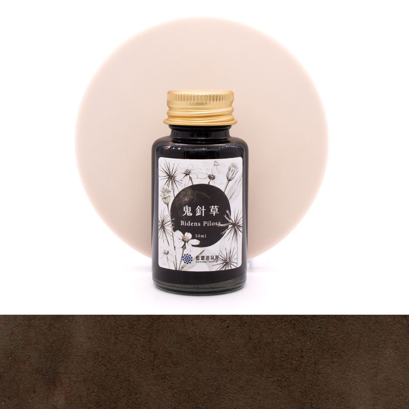 Lennon Tool Bar Lennon Tool Bar 2026 Spring Limited Bidens Pilosa Ink Bottle 30 ml