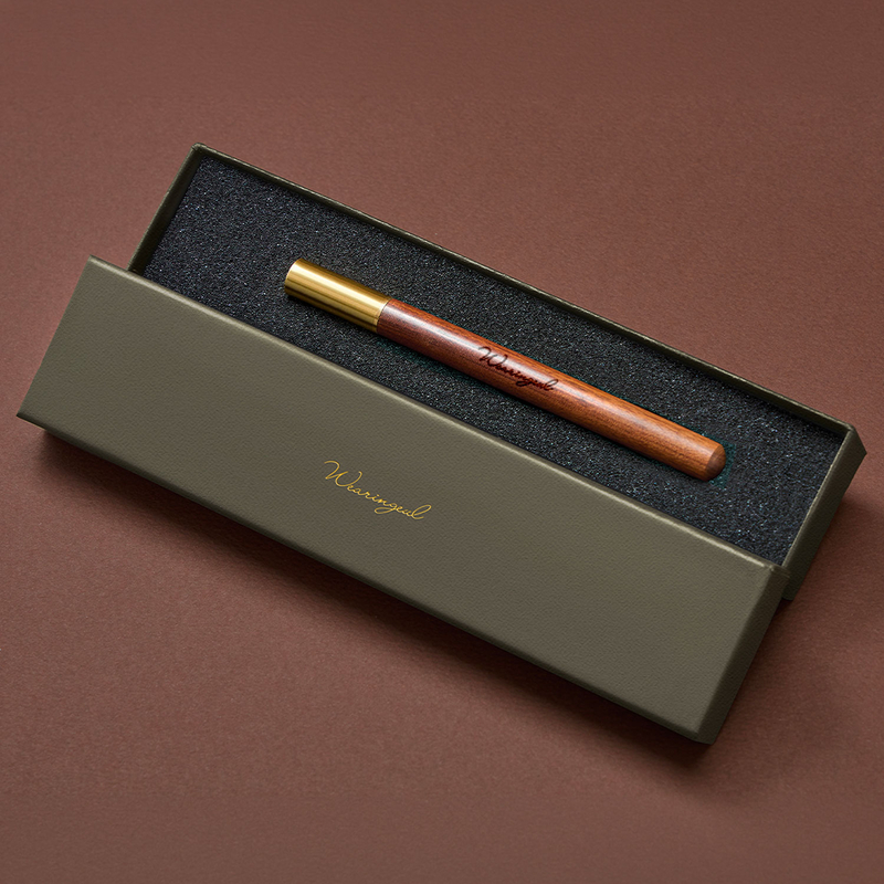 Wearingeul Wearingeul Modular Penna con Pennino in Vetro