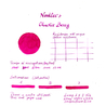Noodler's Noodler's Chuckie Berry Ink Bottle 3 oz