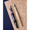 Magna Carta Magna Carta x Stilo&Stile Mag 600S Penna Stilografica White Opal