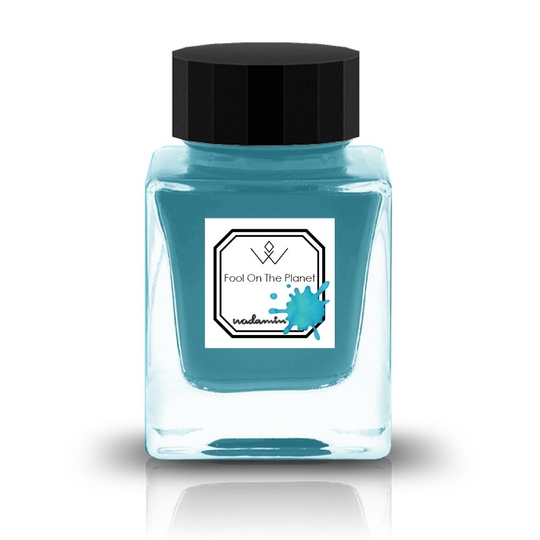 Tono & Lims Fool On The Planet Ink Bottle 30 ml
