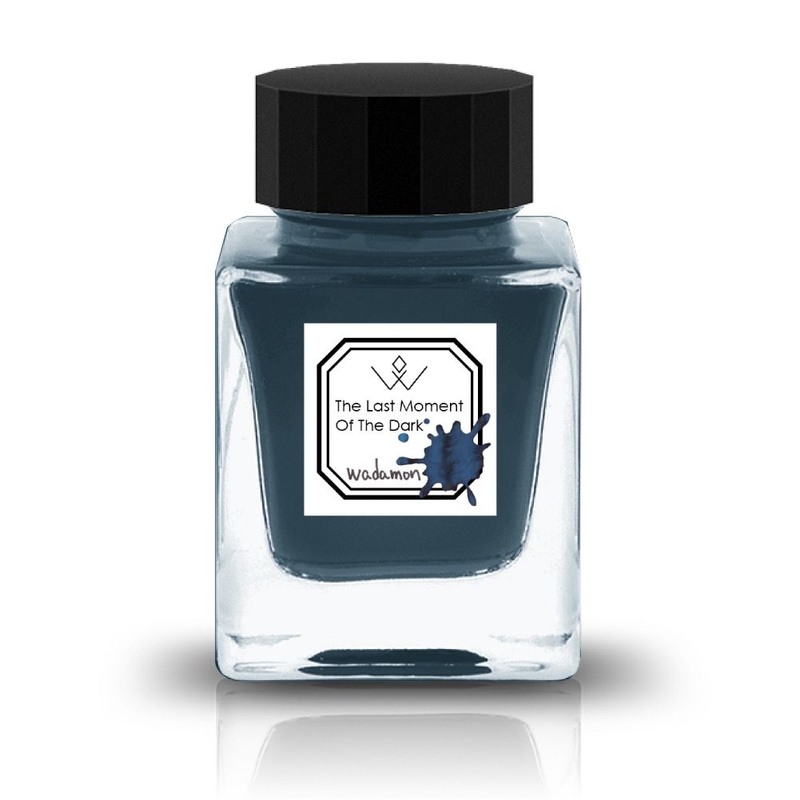 Tono & Lims Tono & Lims The Last Moment Of The Dark Ink Bottle 30 ml