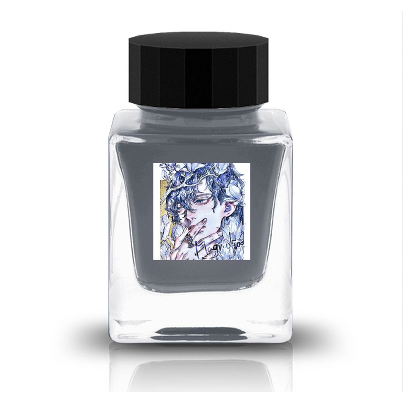 Tono & Lims Tono & Lims Magnolia Ink Bottle 30 ml