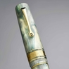 Leonardo Officina Italiana Leonardo Momento Zero Grande 2.0 Penna Stilografica Ortensia Pennino 8 14k Edizione Limitata
