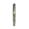 Leonardo Officina Italiana Leonardo Momento Zero Grande 2.0 Penna Stilografica Orchidea 14k Edizione Limitata