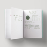 Ferris Wheel Press Ferris Wheel Press Evermore Green Ink Bottle 10 ml