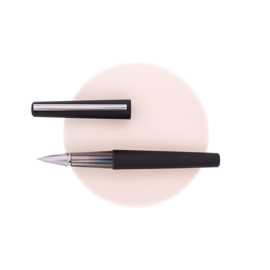 Kokuyo WP-F200 Rollerball Pen 0.5 mm Black