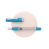 Nahvalur Nahvalur Original Plus Fountain Pen Powder Blue