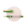 Nahvalur Nahvalur Original Plus Fountain Pen Pistachio