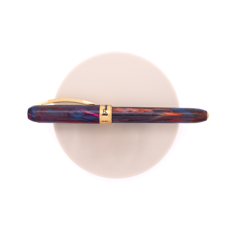 Visconti Visconti Comedia Penna Stilografica Paolo & Francesca Edizione Limitata