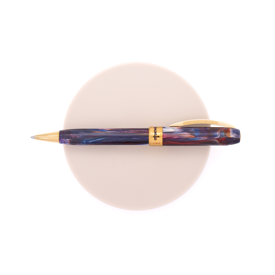 Visconti Comedia Ballpoint Pen Paolo & Francesca Limited Edition